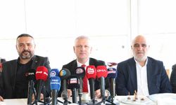 Cumhurbaşkanı Başdanışmanı Saral: "Kıbrıs’ın kaderi Türkiye’nin kaderidir"
