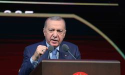 Cumhurbaşkanı Erdoğan: "Gazze’deki anlaşmanın sahadaki uygulamalarını takip edecek görev gücünde Türkiye de yer alacak"
