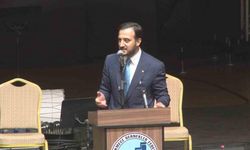 Cumhurbaşkanı Yardımcısı Cevdet Yılmaz: "Terörsüz Türkiye yolunda kararlılıkla ilerliyoruz"