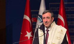 Cumhurbaşkanı Yardımcısı Yılmaz: "Önümüzdeki dönem daha büyük bir değişim dalgası geliyor"
