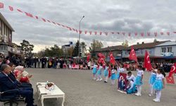 Cumhuriyetin 102. yılı Arpaçay’da coşkuyla kutlandı