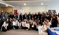 "Dile Getir" projesiyle bakım verenler destekleniyor, çocukların iletişim becerileri güçleniyor