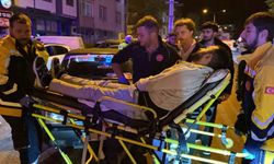 Direksiyon başında fenalaştı