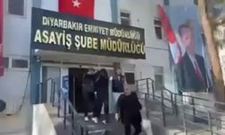 Diyarbakır’da iş yeri kurşunlama faillerinin tutuklandığını vali duyurdu