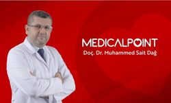 Doç. Dr. Dağ’dan reflü hastalığı ile ilgili bilgiler verdi