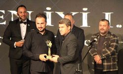 ’Doğudan Gelen Hayaletler’e Amasya Film Festivali’nde 3 ödül