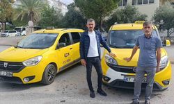 Dolandırıcı tesadüfen emekli polis memurunun taksisine binince bütün planları altüst oldu