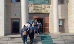 Dörtyol’da masaj ve SPA salonu denetlendi