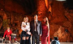 Dülük’te tarih, sanat ve moda ile buluştu