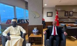 Düzce Üniversitesinden uluslararası akademik işbirliği
