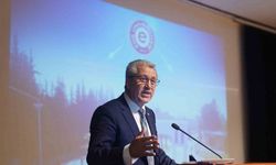 Ege Üniversitesi, URAP sıralamasında yükselişini sürdürüyor