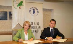 EGİAD 35. yılında doğaya kalıcı bir iz bırakıyor