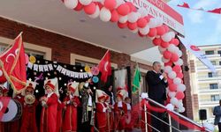 Elazığ’da Bed-i Besmele Töreni düzenlendi