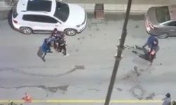 Elazığ’da silahlı kavga: 3 yaralı
