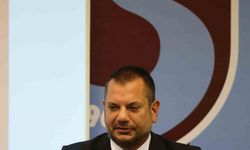 Ertuğrul Doğan: "Bu takım kendi hikayesini yazıyor"