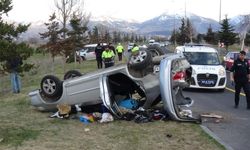 Erzurum’da 9 ayda 34 kişi trafik kazasında vefat etti