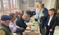ESAV’dan anlamlı etkinlik