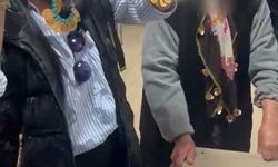 Esenyurt’ta bir dilencinin üstünden servet çıktı