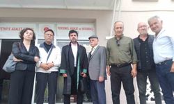 Eski Milletvekili Boğa’ya çarparak ölümüne neden olan sürücü hakim karşısına çıktı