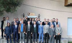Eskişehir’de idari kayıtlarda yer almayan tarım arazilerinin tespiti çalışmaları