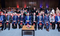 ’ETGB Zirvesi ve Girişimci Ödül Töreni’ üçüncü kez düzenlendi