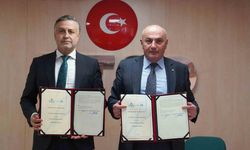 ETSO, PTT ile yurt dışı gönderim protokolü imzaladı