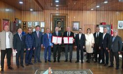 ETSO üyelerine yüksek lisans- doktora akademik desteği