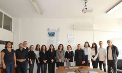 EÜ’de Sosyoloji Araştırmaları Laboratuvarı açıldı