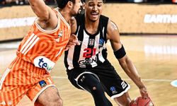 EuroCup: Ratiopharm Ulm: 99 - Beşiktaş: 101