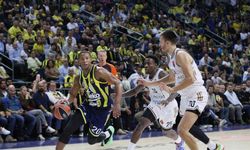 Euroleague: Fenerbahçe: 69 - Dubai Basketbol: 93