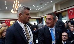 Fenerbahçe Yüksek Divan Kurulu Toplantısı başladı