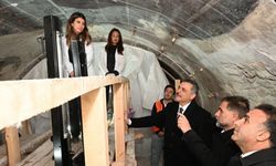 Fetih Camii yeniden ayağa kalkacak