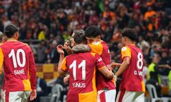 Galatasaray, ligdeki yenilmezlik serisini 18 maça çıkardı
