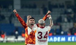 Galatasaray yenilmezlik serisini 17’ye çıkardı