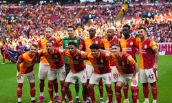 Galatasaray’da tek değişiklik