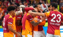 Galatasaray’dan, Göztepe’ye karşı üst üste 8. galibiyet