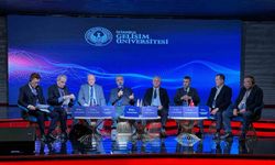 Gayretli: "Türkiye, Türk dünyasının lider ülkesi olma yolunda ilerliyor"