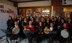 Gaziosmanpaşa Belediyesi Kadın Sanat Merkezleri’nde yeni eğitim dönemi açıldı