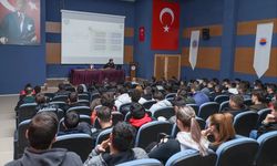 Gençler için ‘Güvenli Gelecek’ seminerleri
