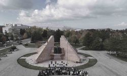 Gençlerden Cumhuriyet’in kazanımlarına vurgu