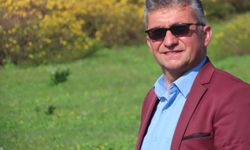 Giresunlu şarkıcı son şarkısını söyledi