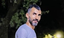 Göçük altında hayatını kaybeden iki kardeşin yakınları hastaneye akın etti