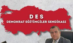 Güleç; "Pansiyon öğretmenlerinin emeği görmezden gelinmemelidir"