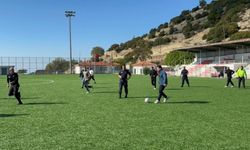 Güney’de ’Sağlıkla Yaşayan Türkiye’ yürüyüşü düzenlendi