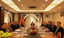 Hakkari’de asayiş olayları yüzde 16 azaldı