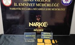 Her ilde uyuşturucu operasyonu ve tutuklamalar