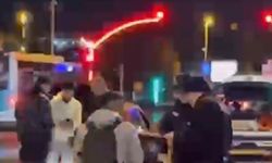 ‘Huzur-Asayiş’ uygulamasında bin 25 şahıs sorgulandı: Aranan 6 şahıs yakalandı