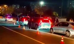 ‘Huzur’ uygulaması: 25 aranan şahıs yakalandı