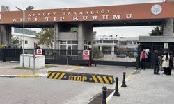 İETT kazasında ölen kadının cenazesi ailesine teslim edildi