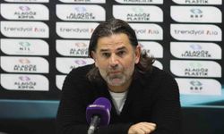 Iğdır FK - Boluspor maçının ardından
